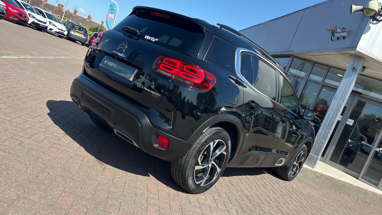 Citroen C5 Aircross 1.5 BlueHDi 130 Shine 5dr Diesel Hatchback